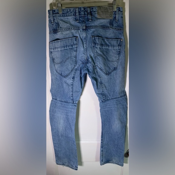 Jack and jones double knee work pants - Picture 7 of 11